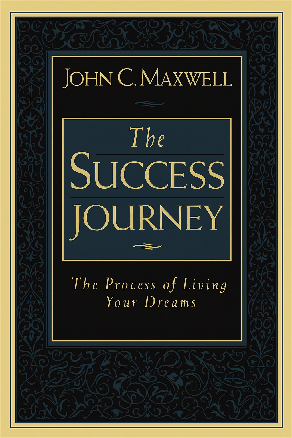 The Success Journey