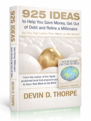 925 Ideas to Help You